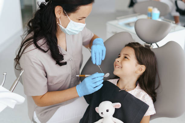 Best Emergency Tooth Extraction  in Oliver, PA