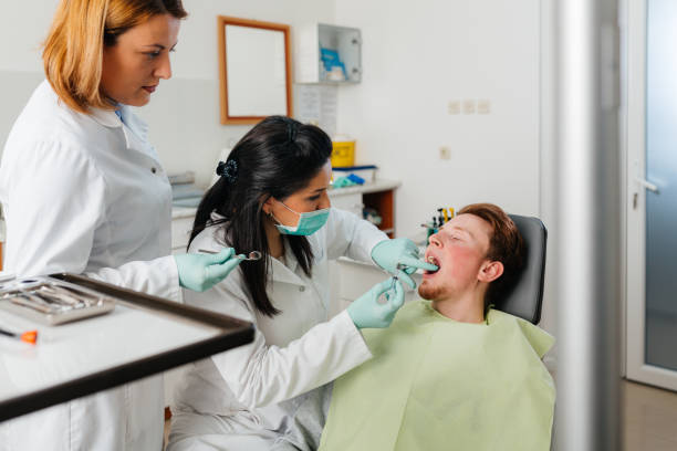 Best Broken Tooth Emergency  in Oliver, PA